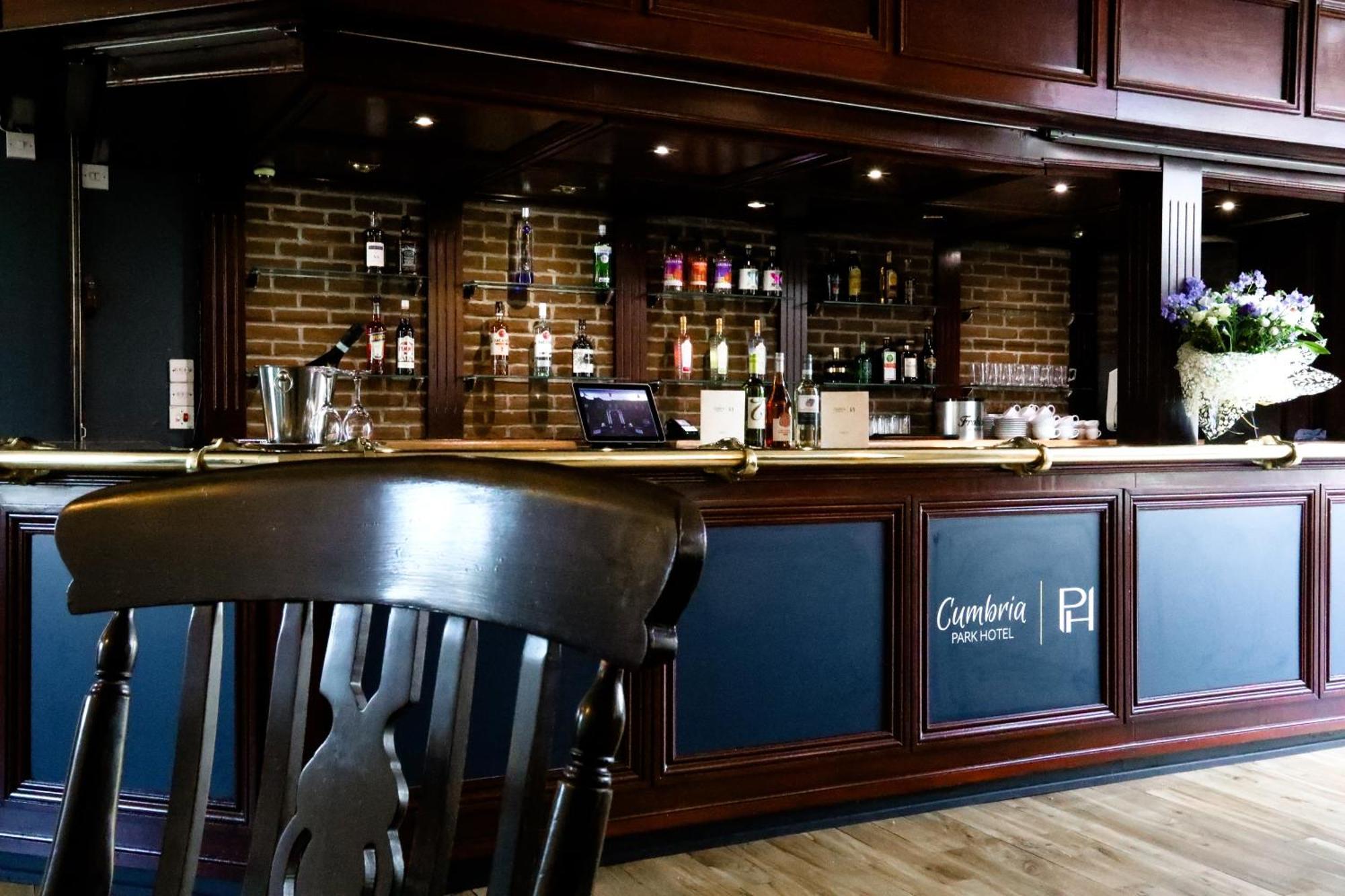Cumbria Park Hotel Carlisle  Exterior foto